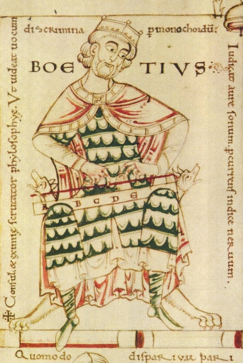 Boecio
